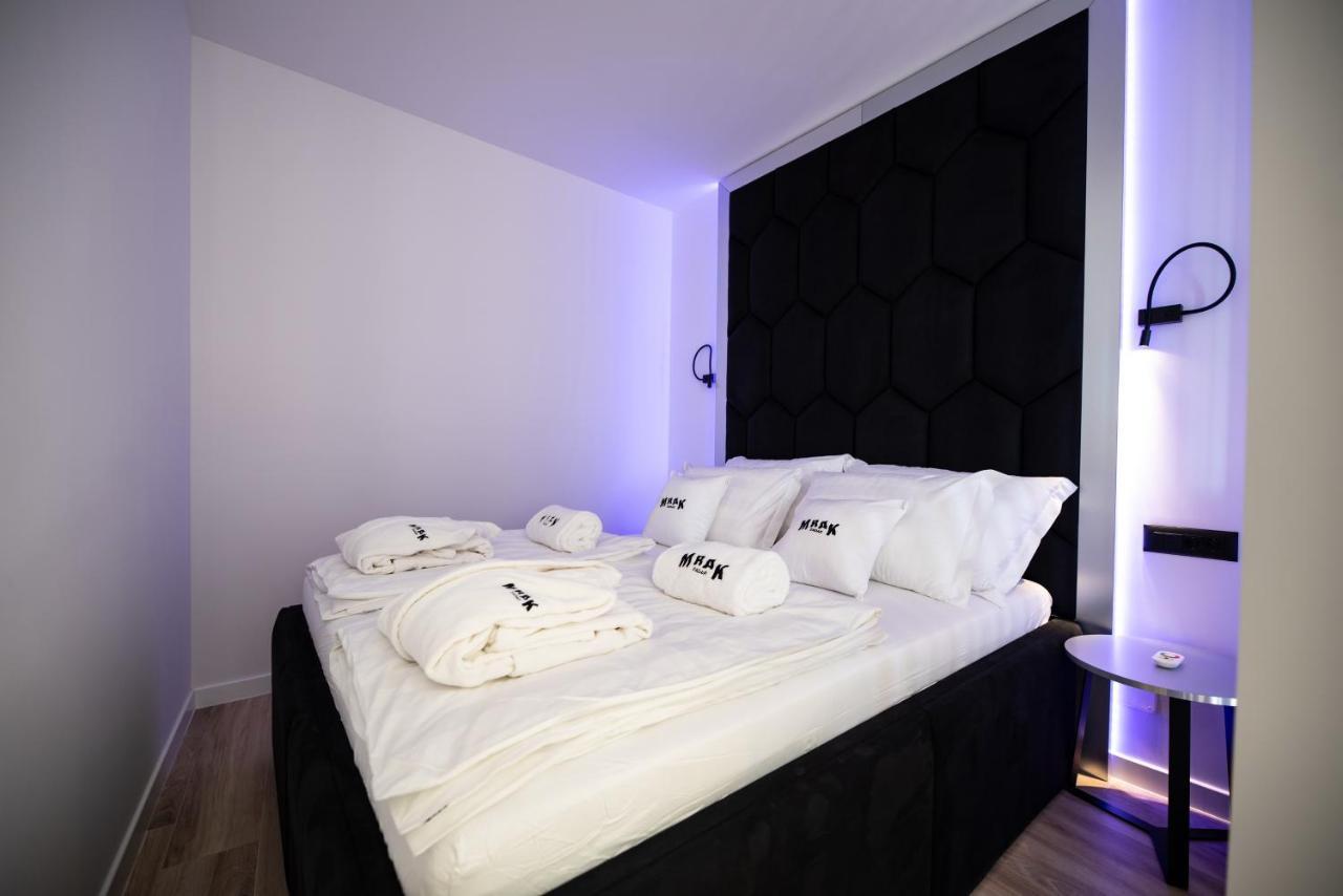 Mrak Zadar Exclusive Apartment Exterior photo