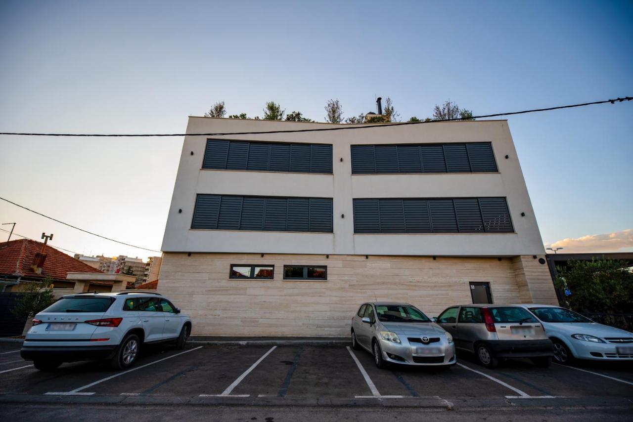 Mrak Zadar Exclusive Apartment Exterior photo