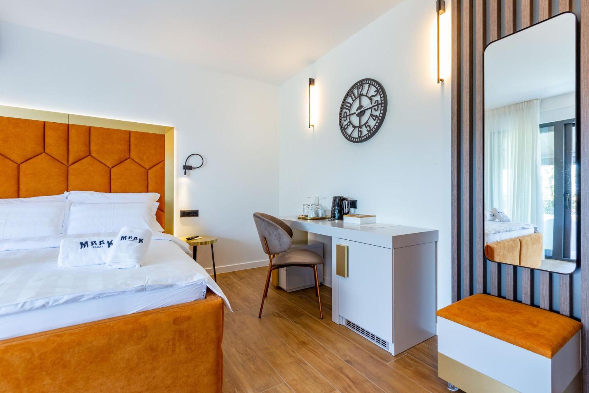 Mrak Zadar Exclusive Apartment Exterior photo
